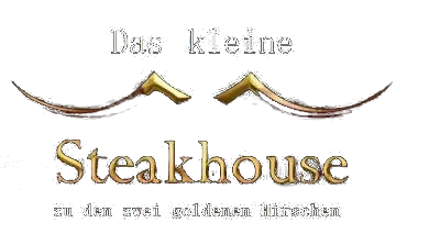 Zu den zwei goldenen Hirschen