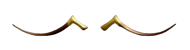 Zu den zwei goldenen Hirschen