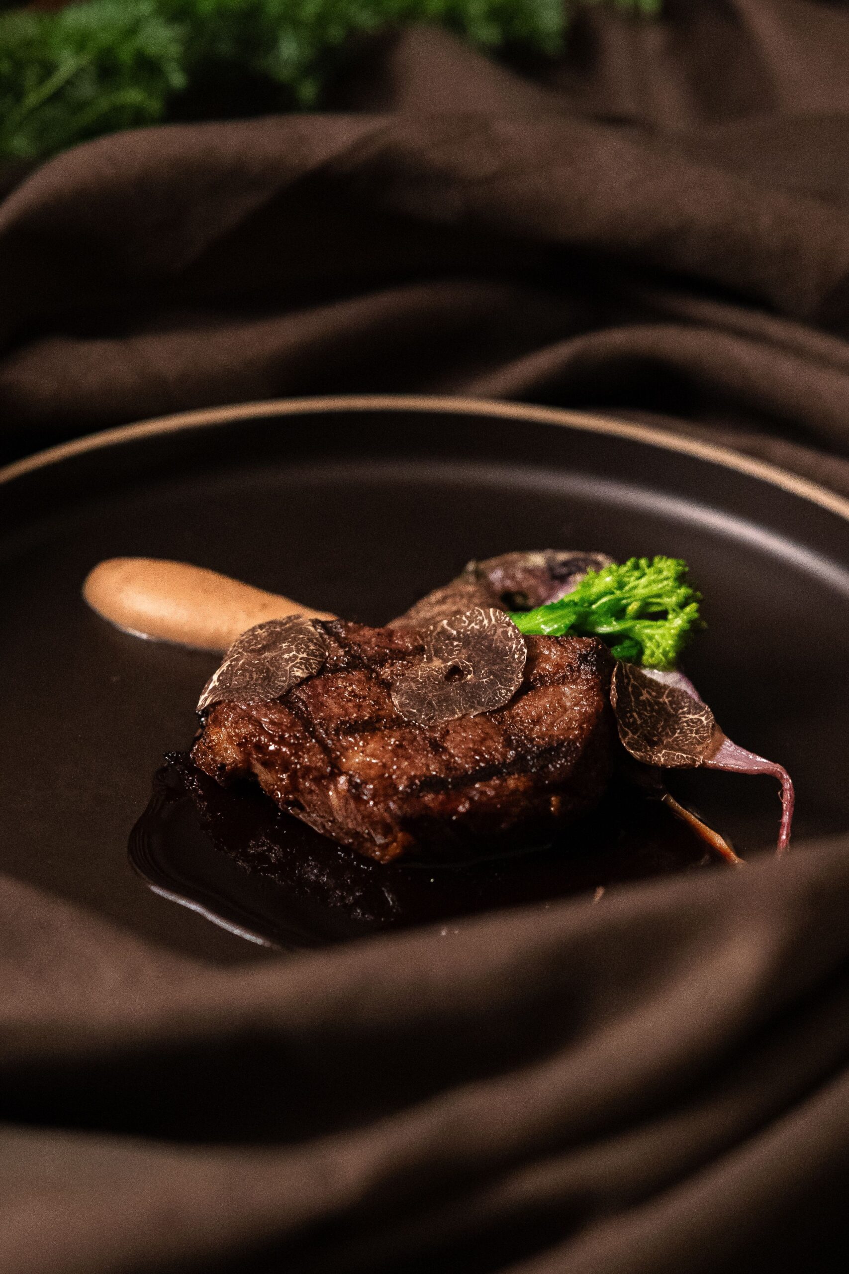 Steaks