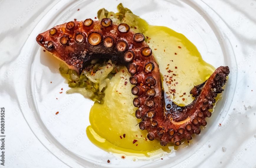 Seafood